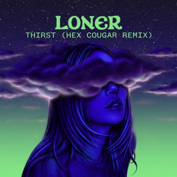 Thirst - Hex Cougar Remix-cover