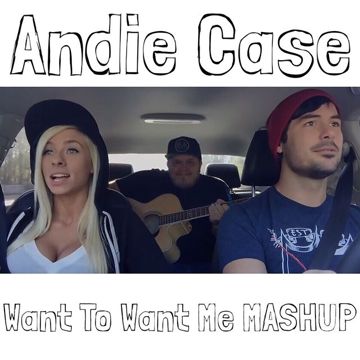 Want You-cover