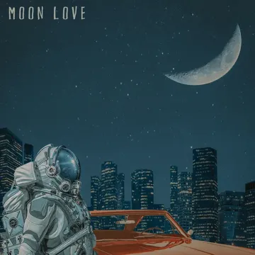 Moon Love-cover