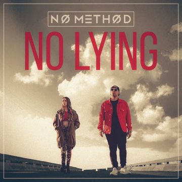 No Lying-cover
