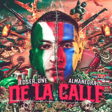 De La Calle-cover