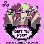 Don't You Worry(D@Nydj Rmx)-cover