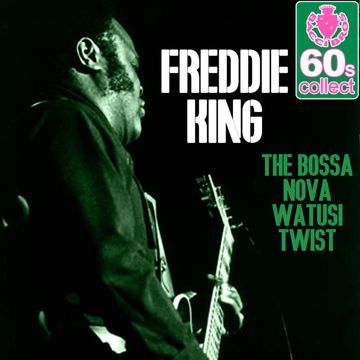TWIST KING-cover