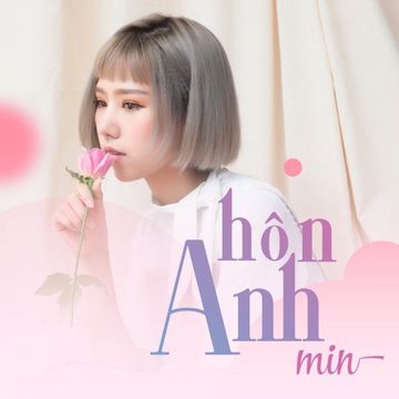 Hôn anh-cover