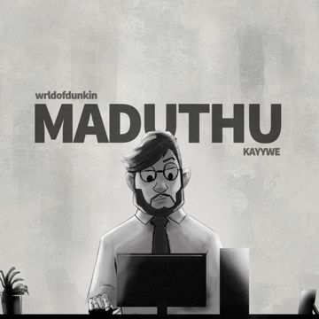 Maduthu-cover