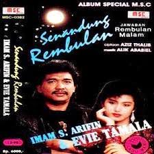 Senandung Rembulan-cover