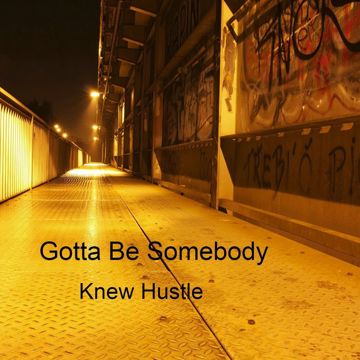Gotta Hustle-cover