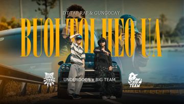 Buoi Toi Heo Ua-cover