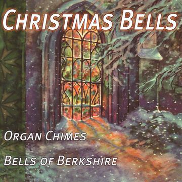 Bells of Christmas-cover