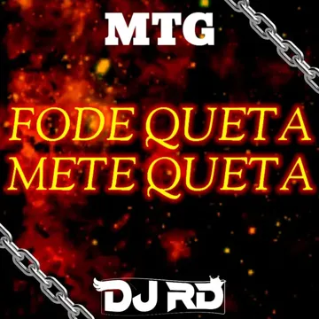 FODi QUETA METi QUETA-cover