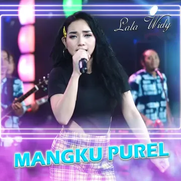 Mangku Purel-cover