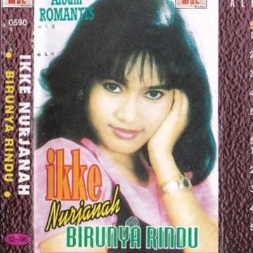 Birunya Rindu-cover