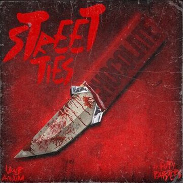 Street Ties-cover