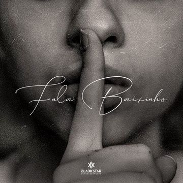 Fala Baixinho-cover