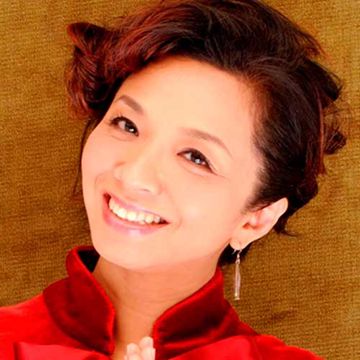 玫瑰人生-cover