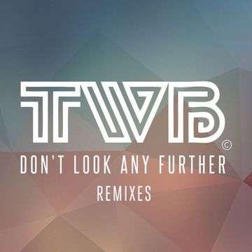 Don't Look Any Further-cover