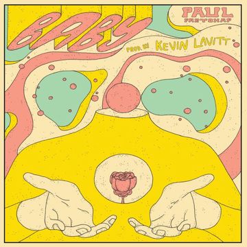 Baby-cover