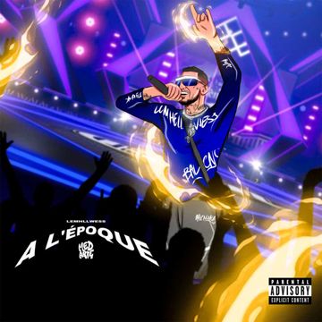 A l’époque-cover