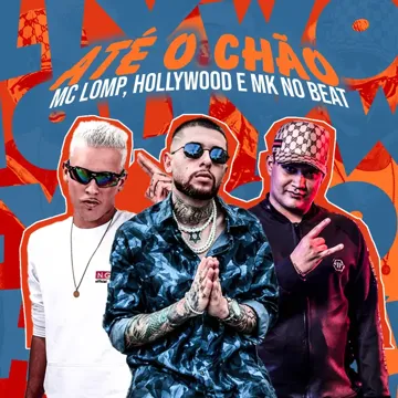Até o Chão (Remix)-cover