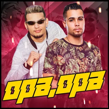 Opa, Opa-cover
