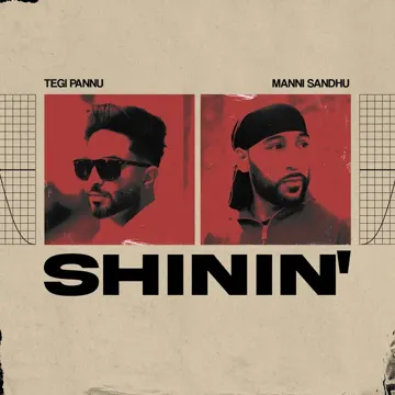 Shinin'-cover
