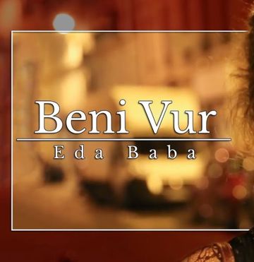 Beni Vur -cover