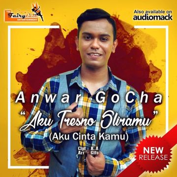Aku Tresno Sliramu