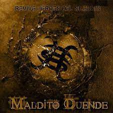 Maldito Duende-cover