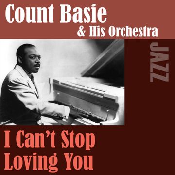 I Can't Stop Loving You-cover