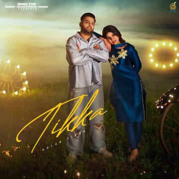 Tikka-cover