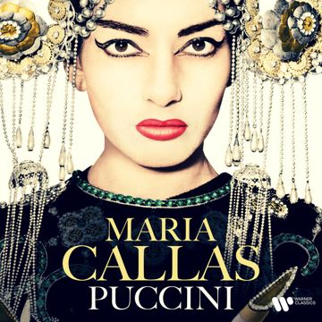 Puccini: La bohème, Act 3: "Donde lieta uscì al tuo grido d'amore" (Mimì)-cover