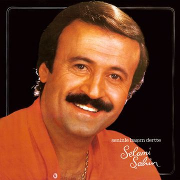 Seninle Başım Dertte-cover