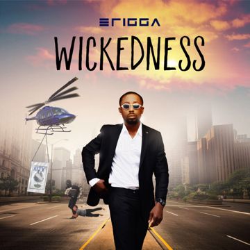 Wickedness-cover