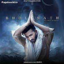 Bholenath -cover
