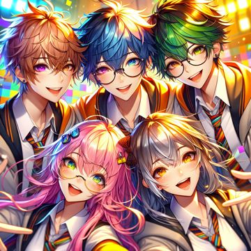 のぼせもんHERO