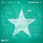 Priorities (feat. EMMA LX)-cover