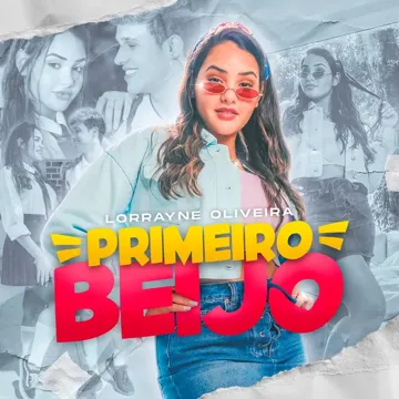 Primeiro Beijo-cover