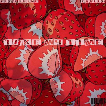 Take my time-cover