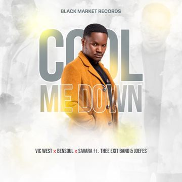 Cool Me Down