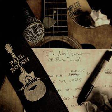 I'm Not Perfect-cover