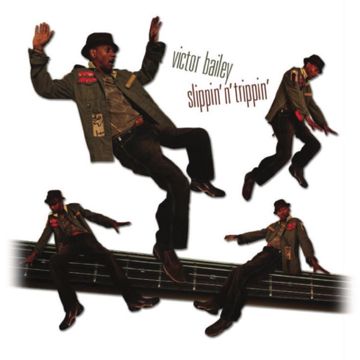 Slippin'-cover