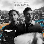 Big Love-cover