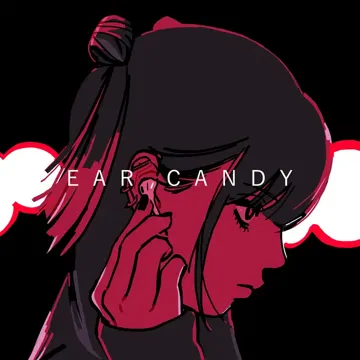 EAR CANDY-cover