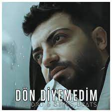 Dön Diyemedim-cover