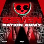 Seven Nation Army(Extended Mix)(Remix)-cover