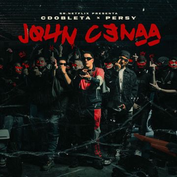 John Cenaa-cover