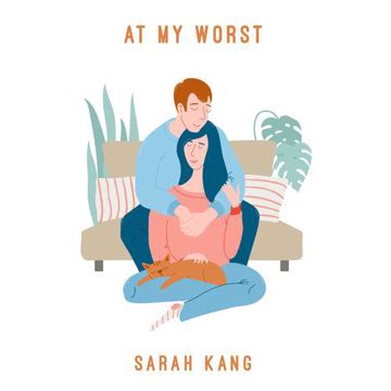 At My Worst-cover