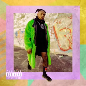 Wish 4 Love-cover