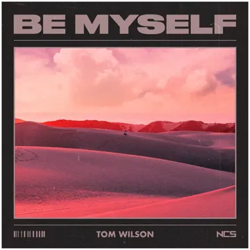 Be Myself-cover