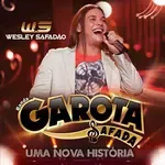 É Só Chegar e Beijar (Ao Vivo) (Ao Vivo)-cover